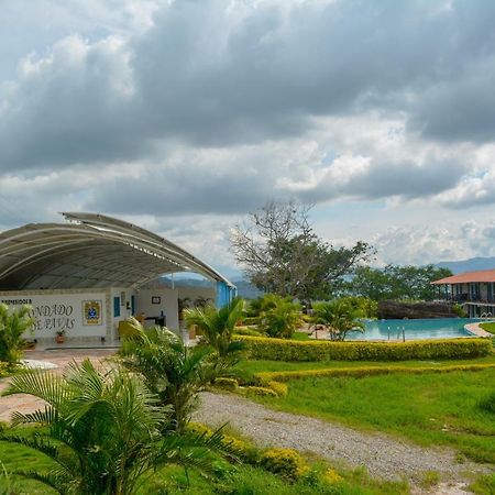 Condado De Pavas De Bucaramanga Floridablanca Ngoại thất bức ảnh