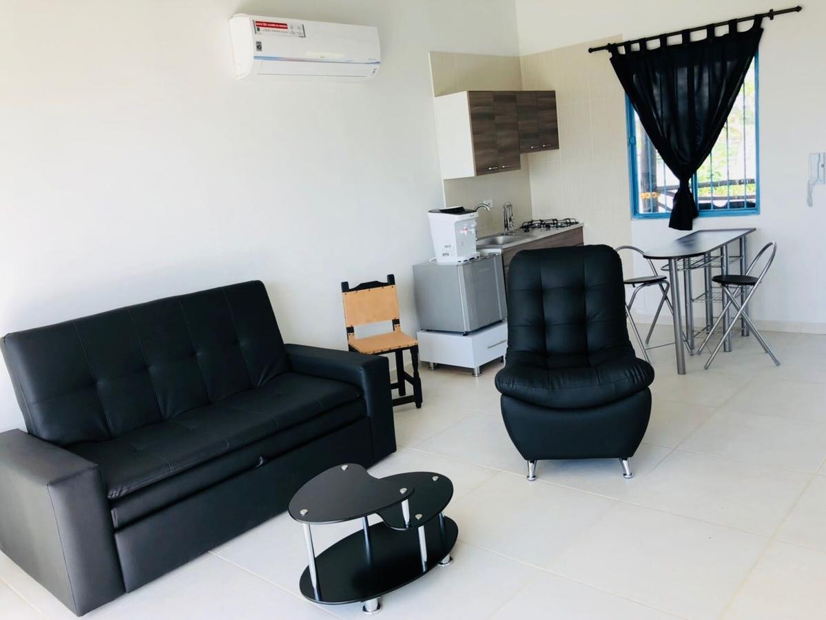 Condado De Pavas De Bucaramanga Floridablanca Ngoại thất bức ảnh