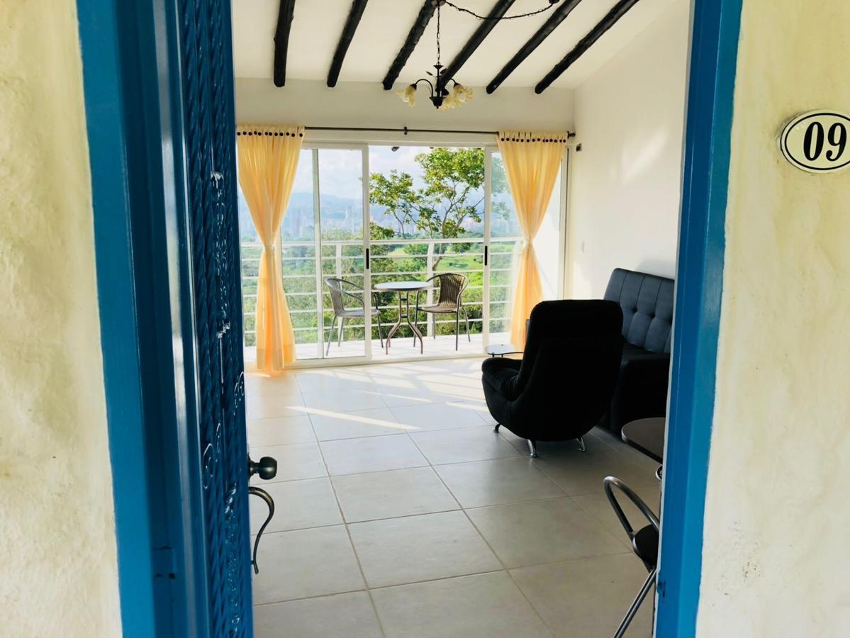 Condado De Pavas De Bucaramanga Floridablanca Ngoại thất bức ảnh