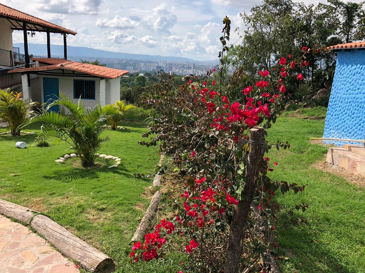 Condado De Pavas De Bucaramanga Floridablanca Ngoại thất bức ảnh