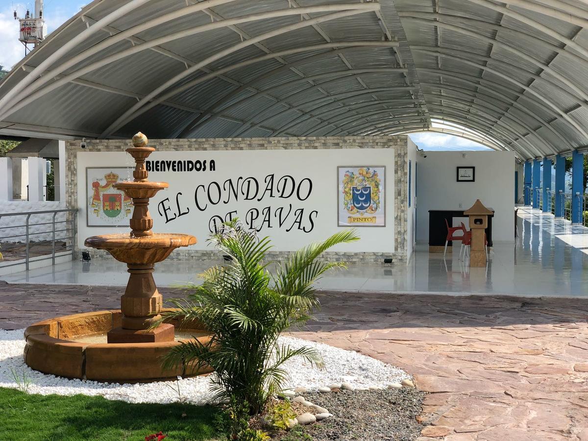 Condado De Pavas De Bucaramanga Floridablanca Ngoại thất bức ảnh