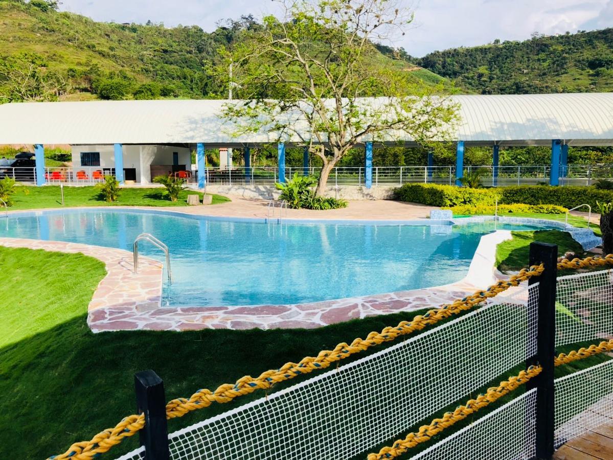 Condado De Pavas De Bucaramanga Floridablanca Ngoại thất bức ảnh