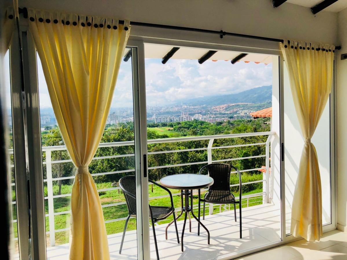 Condado De Pavas De Bucaramanga Floridablanca Ngoại thất bức ảnh