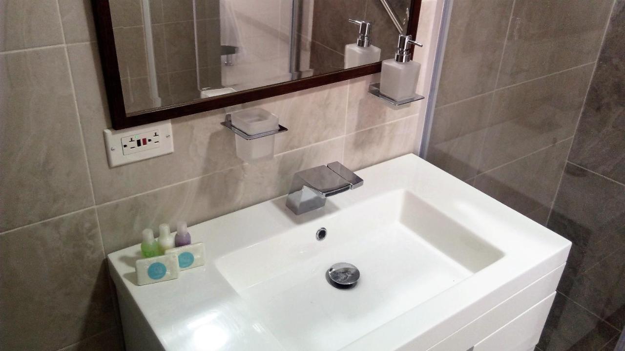 Condado De Pavas De Bucaramanga Floridablanca Ngoại thất bức ảnh
