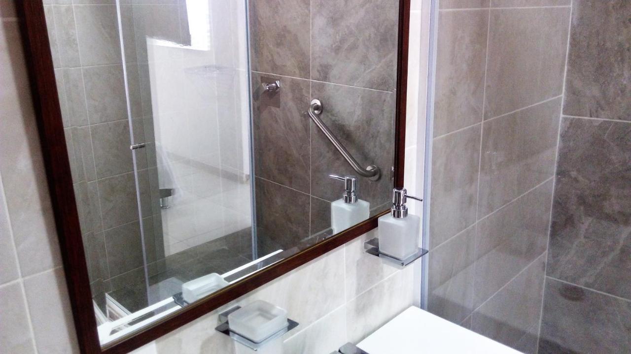 Condado De Pavas De Bucaramanga Floridablanca Ngoại thất bức ảnh