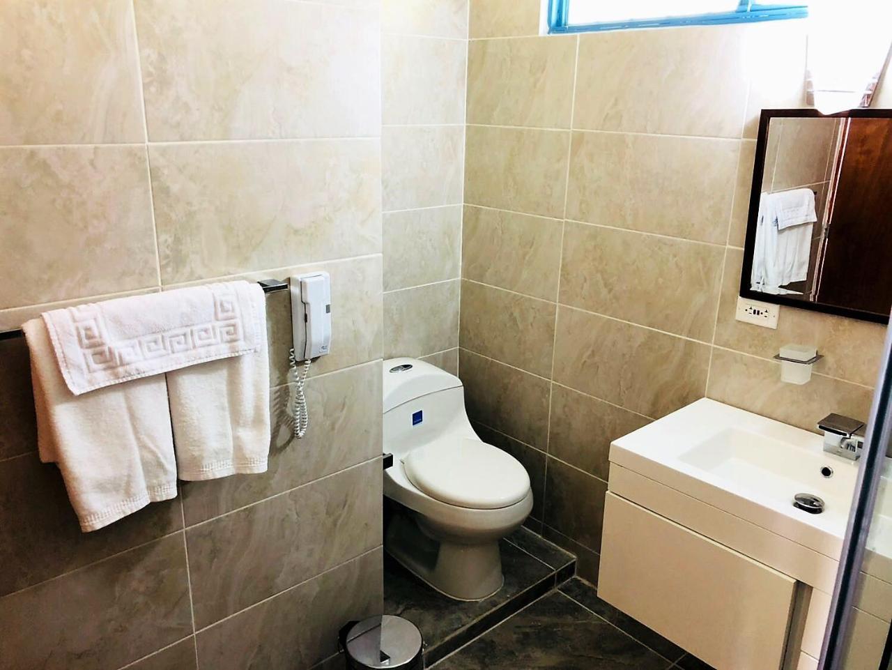 Condado De Pavas De Bucaramanga Floridablanca Ngoại thất bức ảnh