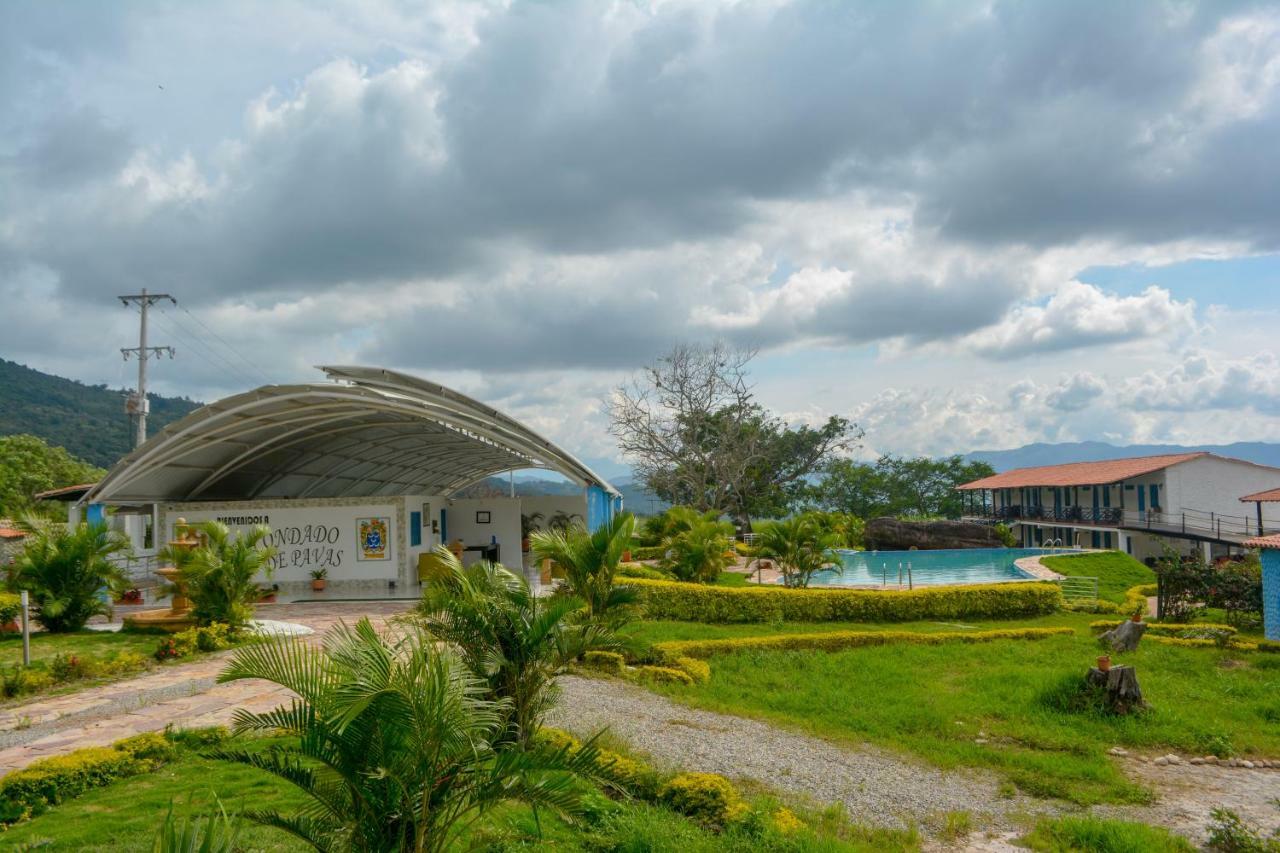 Condado De Pavas De Bucaramanga Floridablanca Ngoại thất bức ảnh
